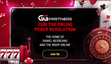 Обзор партнерки GGPartners